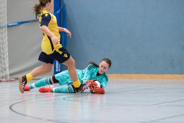 Bild 80 - wCJ Norddeutsches Futsalturnier Auswahlmannschaften